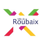 logo Ville de Roubaix