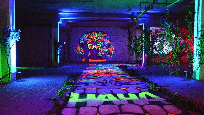 Iris 75, for Vinci Immobilier